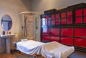 Hotel Jerez & Spa