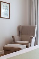 Hotel Jerez & Spa