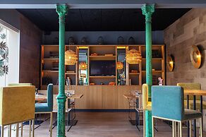 Hotel Jerez & Spa