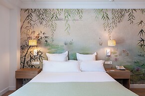 Hotel Jerez & Spa