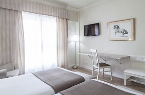 Hotel Jerez & Spa