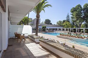 Hotel Jerez & Spa