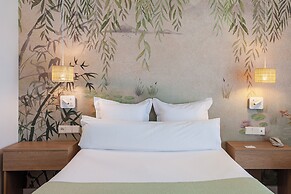 Hotel Jerez & Spa