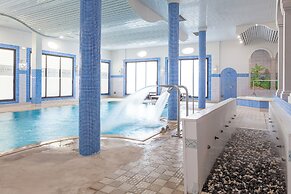 Hotel Jerez & Spa