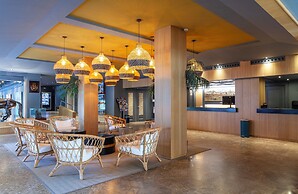 Hotel Jerez & Spa