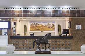 Hotel Jerez & Spa