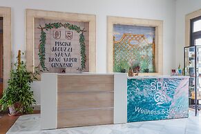Hotel Jerez & Spa