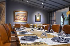 Hotel Jerez & Spa