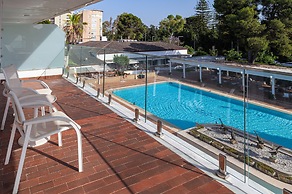 Hotel Jerez & Spa