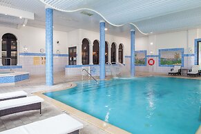 Hotel Jerez & Spa