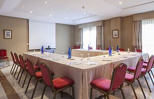 Hotel Jerez & Spa