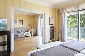 Hotel Jerez & Spa