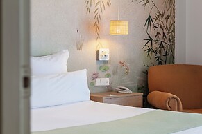 Hotel Jerez & Spa