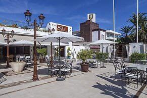 Hotel Jerez & Spa