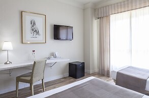 Hotel Jerez & Spa