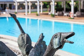 Hotel Jerez & Spa