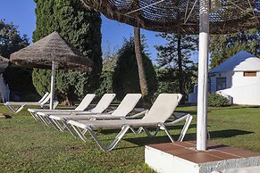 Hotel Jerez & Spa