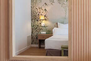 Hotel Jerez & Spa