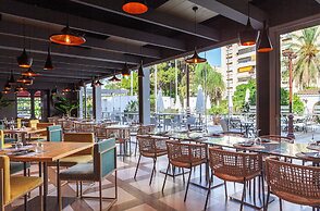 Hotel Jerez & Spa