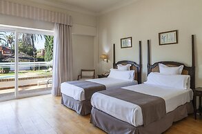 Hotel Jerez & Spa
