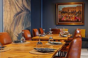 Hotel Jerez & Spa
