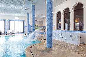 Hotel Jerez & Spa