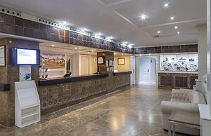 Hotel Jerez & Spa