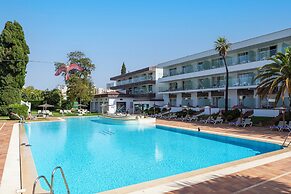 Hotel Jerez & Spa