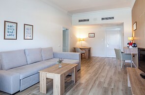 Hotel Jerez & Spa