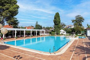 Hotel Jerez & Spa