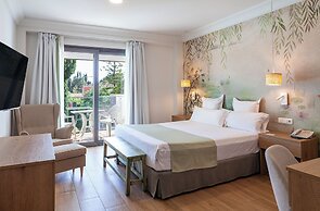 Hotel Jerez & Spa