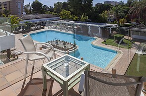 Hotel Jerez & Spa
