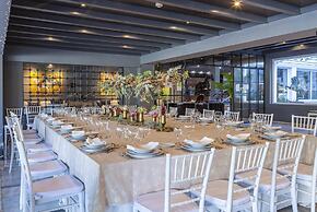 Hotel Jerez & Spa