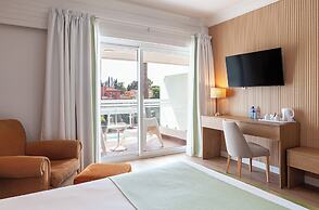 Hotel Jerez & Spa