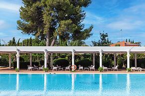 Hotel Jerez & Spa