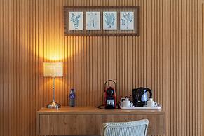Hotel Jerez & Spa