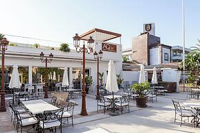 Hotel Jerez & Spa