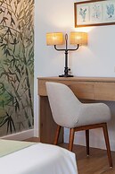 Hotel Jerez & Spa