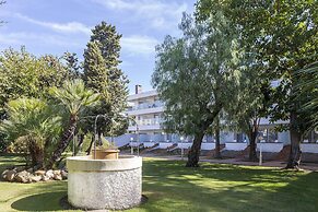 Hotel Jerez & Spa