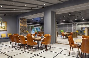 Hotel Jerez & Spa