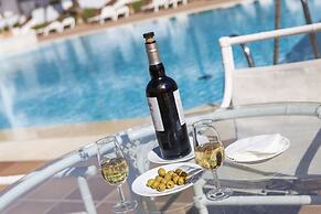 Hotel Jerez & Spa