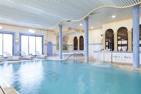 Hotel Jerez & Spa