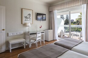 Hotel Jerez & Spa