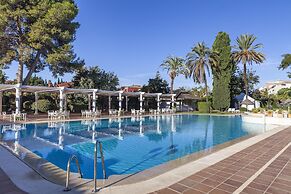 Hotel Jerez & Spa