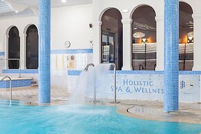 Hotel Jerez & Spa