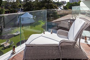 Hotel Jerez & Spa