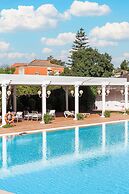 Hotel Jerez & Spa