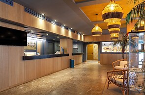Hotel Jerez & Spa