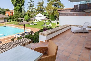 Hotel Jerez & Spa