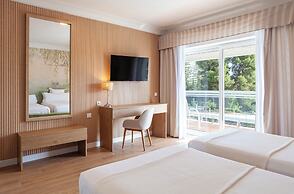 Hotel Jerez & Spa